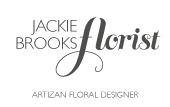 Jackie Brooks - Artizan Floral Design